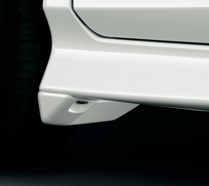 HONDA ホンダ 純正 JADE ジェイド マッドガード プレミアムクリスタルレッドメタリック 2018.5〜仕様変更 08P00-T4R-0F0 | 泥除け車 飛び石 車体保護 かっこいい 部品 パーツ ポイント消化