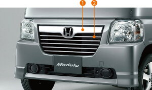 HONDA z_  VAMOS oX AXJ[g tg v~A~XeBbNiCgp[ 2017.1`dlύX 08P02-S8R-0W0B | tgop[ tg op[ GA z_ t 