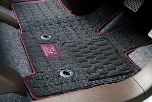 HONDA z_  tAJ[ybg}bg HondaSENSINGԗp 08P14-PF3-010 | honda z_ JH3 JH4 NWGN N-WGN tA}bg Ԏ J[}bg   i ㎿  tA J[ }bg 