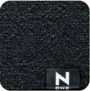 HONDA ホンダ 純正 NONE N-ONE エヌワン フロアカーペットマット ブラック 2017.6〜仕様変更 08P14-T4G-022 | JG1 JG2 フロアマット 車種別 カーマット 床 車 高品質 上質 交換 フロア カー マット 車種専用