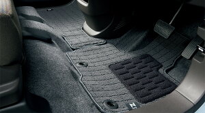 HONDA ホンダ 純正 NONE N-ONE エヌワン フロアカーペットマット グレー 2017.12〜仕様変更 08P14-T4G-A20 | JG1 JG2 フロアマット 車種別 カーマット 床 車 高品質 上質 交換 フロア カー マット 車種専用