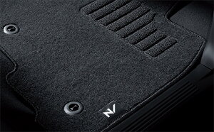 HONDA z_  NBOX/ N-BOX/ NBOXXbV tAJ[ybg}bg TEh}bsOVXeԗp 2017.1`dlύX 08P14-TDE-010 | JF1 JF2 N-BOXXbV tA}bg Ԏ J[}b
