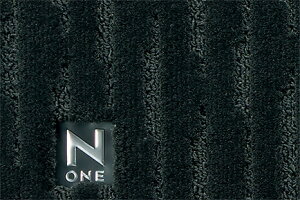 HONDA ホンダ 純正 NONE N-ONE エヌワン フロアカーペットマット ブラック 2017.12〜仕様変更 08P15-T4G-A10 | JG1 JG2 フロアマット 車種別 カーマット 床 車 高品質 上質 交換 フロア カー マット 車種専