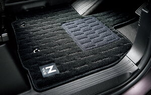 HONDA ホンダ 純正 NVAN N-VAN エヌバン フロアカーペットマット CVT車用 2018.7〜仕様変更 08P15-TXA-010A | JJ1 JJ2 Nバン フロアマット 車種別 カーマット 床 車 高品質 上質 交換 フロア カー マット 車種