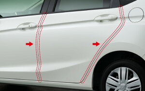 HONDA z_  FIT tBbg hAGbWveNVtB 2017.6`dlύX 08P20-T5A-000