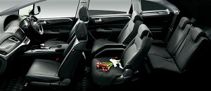 HONDA z_  JADE WFCh V[gJo[ 2017.3`dlύX 08P32-T4R-000