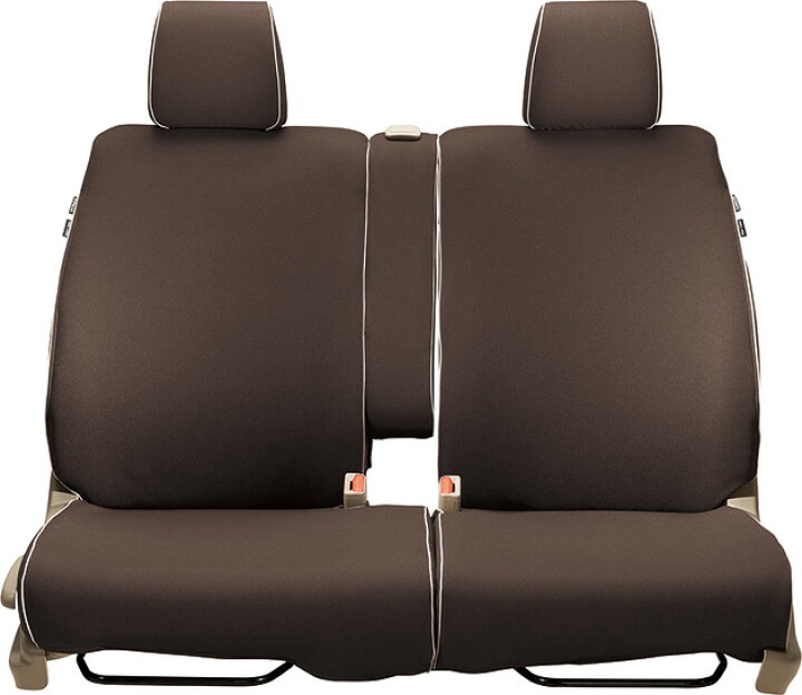 楽天市場 Honda ホンダ 純正 Nbox N Box エヌボックス シートカバー スライドリアシート装備無し リアセンターアームレスト装備車用 16 8 次モデル 08p32 Ty0 011h Simons Store