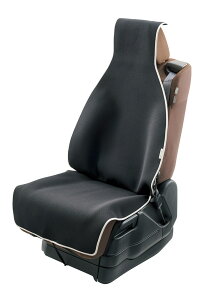 HONDA ホンダ 純正 防水シートカバー ブラック 08P33-PH4-003 | ホンダ純正 シート カバー 汚れ 防止 シビック CR-V フィット フリード インサイト N-BOX N-ONE N-VAN N-WGN オデッセイ シャトル ステップワ