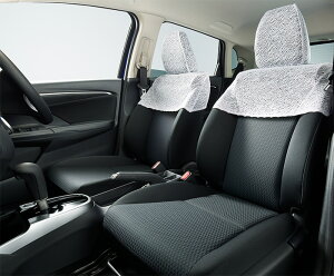 HONDA z_  FIT tBbg V[gJo[ 2017.6`dlύX 08P36-T5A-000C