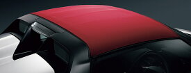 HONDA ホンダ 純正 ロールトップ ボルドーレッド 08P57-TDJ-010B 08P57-TDJ-010 | honda純正 ホンダ純正 S660 JW5 ルーフ トップ 取り付け おすすめ 外装 DIY 車用品 カー用品 車 部品 パーツ ポイント消化