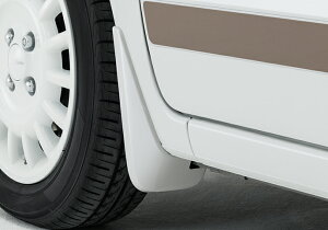 HONDA ホンダ マッドガード N-BOX用 フィヨルドミスト・パール BG-68P 08P00-32R-0C0 | N-BOX NBOX Nボックス JF5 JF6 honda純正 ホンダ純正 マッドガード 外装パーツ 外装 おすすめ 純正パーツ 車 部品 カスタ