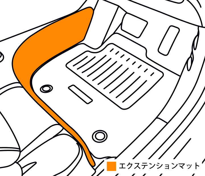 楽天市場】HONDA ホンダ 純正 フロアカーペットマット プレミアム 