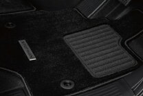 楽天市場】honda ホンダ 純正 フロアカーペットマット プレミアム 