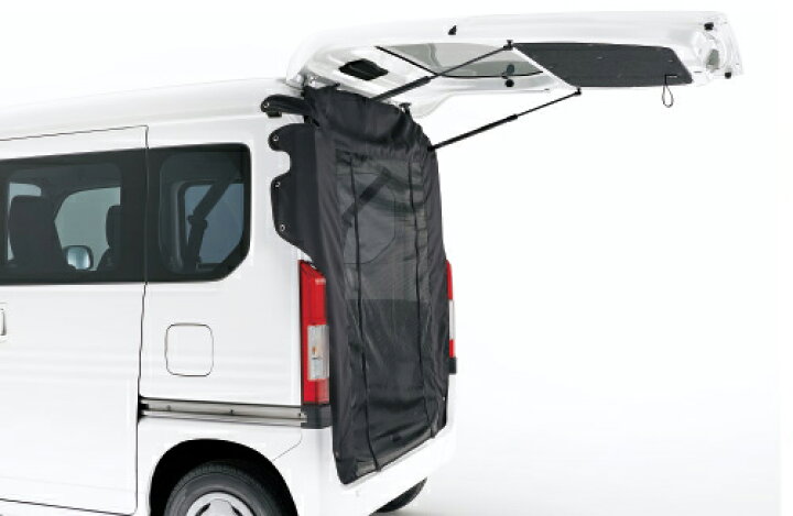 楽天市場】HONDA ホンダ 純正 NVAN N-VAN エヌバン テールゲート 