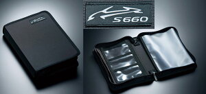 HONDA z_  S660 Ԍ؃P[X 2017.10`dlύX 08U13-TDJ-000