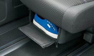HONDA �z���_ ���� STEPWGN �X�e�b�v���S�� �V�[�g�A���_�[�{�b�N�X 2017.9�`�d�l�ύX RP1 RP2 RP3 RP4 RP5 08U44-TAA-002 || �X�e�b�v���S���n�C�u���b�h �X�e�b�v���S���X�p�[�_�n�C�u���b�h �X�e�b�v���S