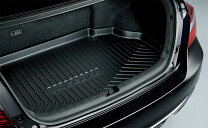 楽天市場】ホンダ アコード トランクトレイの通販