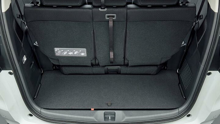 楽天市場】HONDA ホンダ 純正 デッキボード＆ラゲッジボックス  