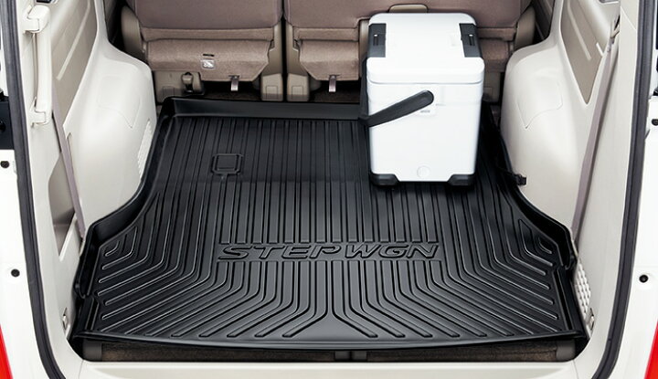 楽天市場】HONDA ホンダ 純正 STEPWGN ステップワゴン ラゲッジトレイ 