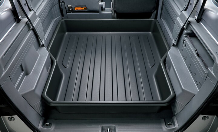 楽天市場】HONDA ホンダ 純正 NVAN N-VAN エヌバン ラゲッジトレイ 