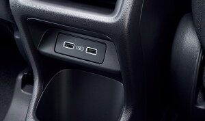 HONDA z_  USB`[W[ Ap 08U57-3M0-000 | VEZEL F[ RV3 RV4 E:HEV EHEV RV5 RV6 honda z_ [d `[W[ ANZT[ p[c  i ԗpi J[pi |Cg