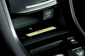 HONDA z_  ACCORD AR[h nCubh CX[d { 2017.2`dlύX 08U58-T3W-000