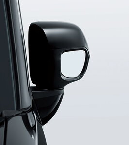 HONDA ホンダ 純正 NBOX/ N-BOX/ NBOXスラッシュ オートリトラミラー 2017.1〜仕様変更 08V02-TDE-000