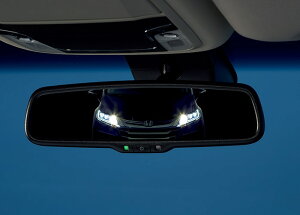 HONDA ホンダ 純正 ODYSSEY オデッセイ オートデイナイトミラー 本体 2017.11〜仕様変更 08V03-T6A-001A