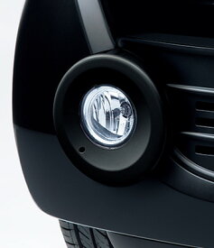 楽天市場 Nbox フォグランプ デイランプ ライト ランプ パーツ 車用品 車用品 バイク用品の通販