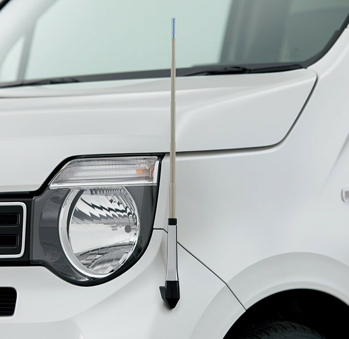 楽天市場 Honda ホンダ 純正 コーナーポール 08v62 Tkr 0m0a Honda純正 ホンダ純正 Jh3 Jh4 Nwgn N Wgn Nwgnカスタム N Wgnカスタム コーナー ポール 目安 セーフティ 安心 車用品 カー用品 車 部品 アクセサリー パーツ ポイント消化 Simons Store