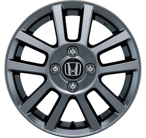 HONDA z_  14C` A~zC[ ME-019 1{ 14×4 1/2J PCD100mm CZbg40mm 08W14-PM3-000 | honda z_ N-BOX NBOX NBOXJX^ N-BOXJX^ JF3 JF4 NONE N-ONE N Gk JG3 JG4 N-WGN NWG