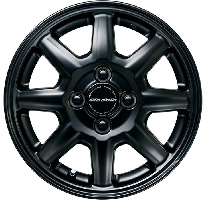 楽天市場】HONDA ホンダ 純正 アルミホイール 14インチ 4.5J PCD100 