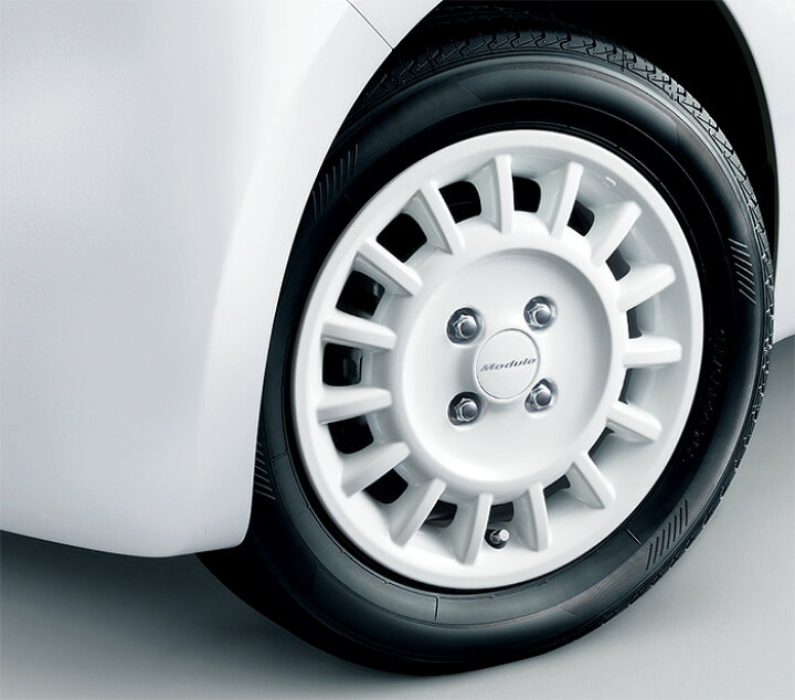 楽天市場 Honda ホンダ 純正 アルミホイール 14インチ 4 5j Pcd100 Inset40 4穴 Mg 022 タフタホワイト塗装 08w14 Tta 000 1本 14 4 1 2j 4 1 2j Pcd100mm インセット40mm インセット40 ホンダ純正 アルミ ホイール 交換 車 N Box Nbox Nboxカスタム None N Wgn Nwgn