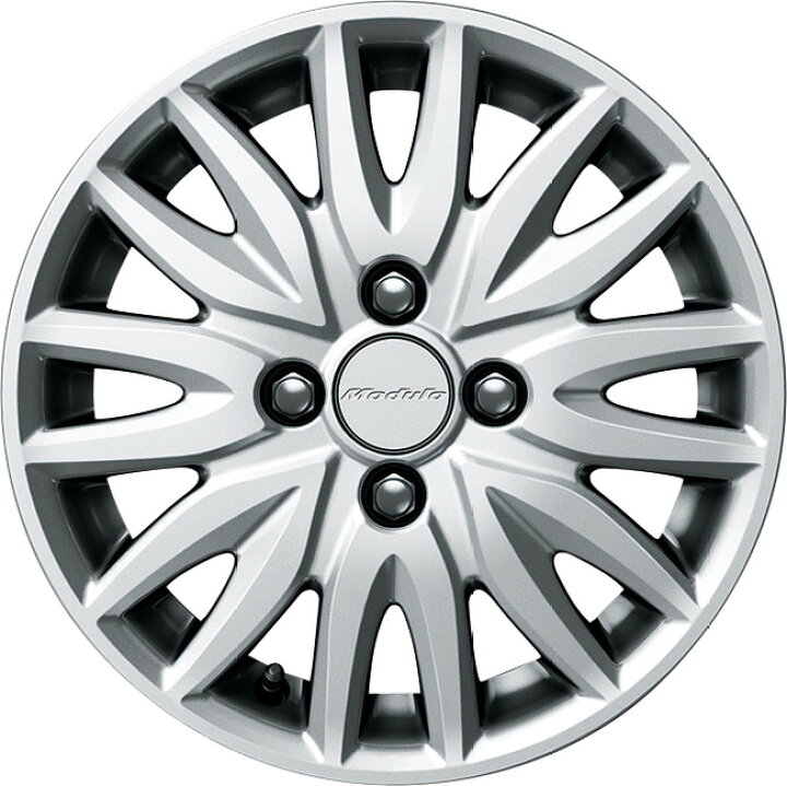 楽天市場】HONDA ホンダ 純正 アルミホイール 14インチ 4.5J PCD100 