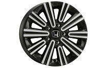 楽天市場】フリード 純正（ホイール｜タイヤ・ホイール）：車用品<車 