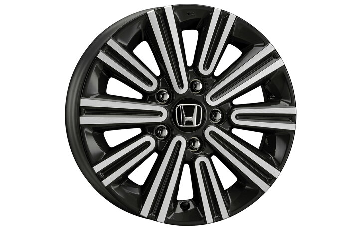 楽天市場】HONDA ホンダ 純正 15インチ アルミホイール MG-031 15×6J 