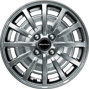 HONDA z_  A~zC[ 15C` 4.5J PCD100 INSET45 4 MS-023 lITetBjbV 08W15-T4G-001 1{ || 15×4 1/2J 4 1/2J PCD100mm CZbg45mm CZbg45 z_ A~ zC[  