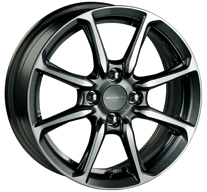 楽天市場】HONDA ホンダ 純正 15インチ アルミホイール 6J PCD100mm 