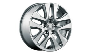 HONDA z_  16C` A~zC[ ME-012 1{ 16×7J PCD114.3mm CZbg55mm 08W16-31X-000 | HONDA z_ WR-V DG5 zC[ u[hVo[h  O ԗpi  i p[c J