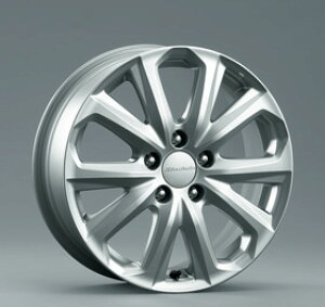 HONDA z_  A~zC[ 17C` 6.5J PCD114.3 INSET50 5 ME-007 u[hVo[^bN 08W17-T0A-000 1{ || 17×6 1/2J 6 1/2J PCD114.3mm CZbg50mm CZbg50 z_ A~ zC[