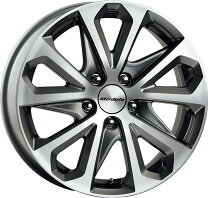 楽天市場】ヴェゼル 純正 ホイール（タイヤ・ホイール｜車用品）：車 