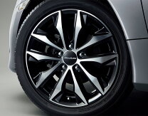 楽天市場】アルミホイール 17インチ 5穴（車用品・バイク用品）の通販 