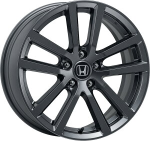 HONDA z_  18C` A~zC[ ME-024 1{ PCD114.3 INSET50 5 08W18-PM3-000 | ACCORD AR[h CV3 CIVIC HATCHBACK VrbN nb`obN FK7 honda z_ 18×8J 8J PCD114.3mm CZbg50mm C