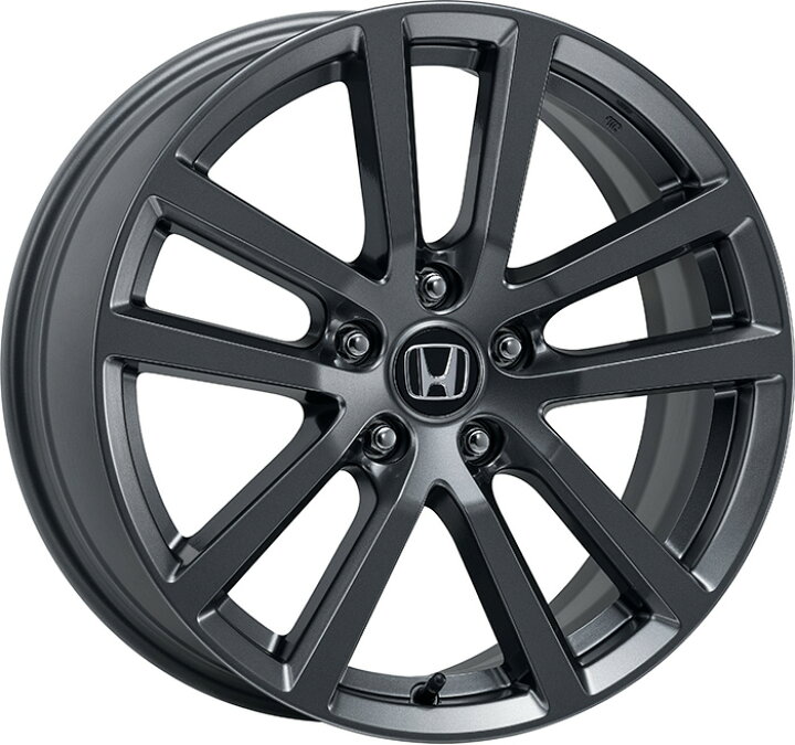 楽天市場】HONDA ホンダ 純正 18インチ アルミホイール ME-024 1本  
