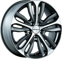 楽天市場】ベゼル ホンダ 純正ホイール 18インチの通販