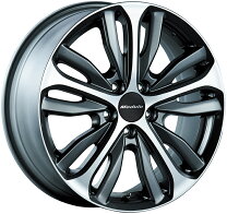 楽天市場】ベゼル ホンダ 純正ホイール 18インチの通販 