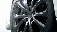 HONDA ホンダ 純正 19インチ アルミホイール MG-026 1本 08W19-TY3-001A 旧品番08W19-TY3-000A | LEGEND …