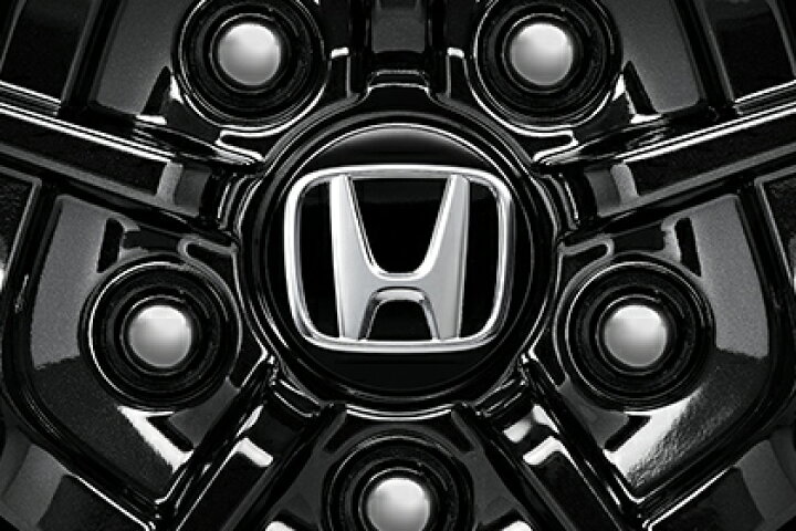 楽天市場】HONDA ホンダ 純正 アルミホイールセンターキャップ 08W40 