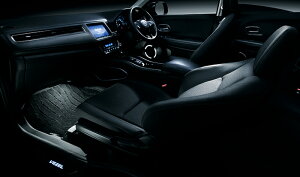 HONDA z_ VEZEL F[ z_ ̃ACepbP[W zCgC~ [2016.3`f][ 08Z01-T7A-010J ]