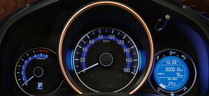 HONDA z_  FIT tBbg [^[OXeAOK[jbVZbg 2017.6`dlύX 08Z03-E8S-010